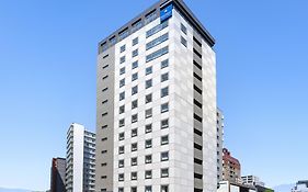 Mystays 札幌站北口酒店